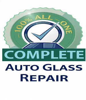 Complete Auto Glass Repair